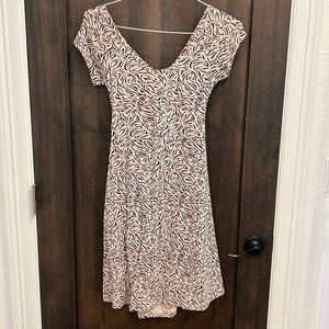 New without tags Pact Dress